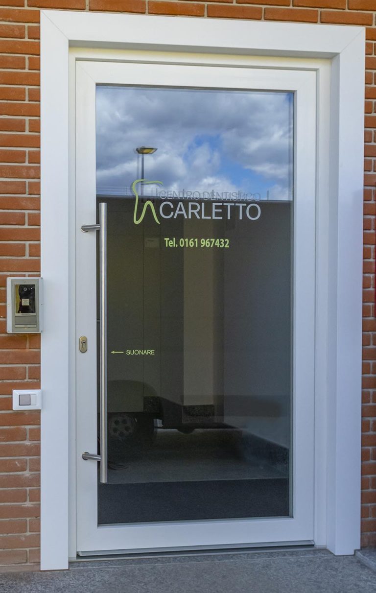 Studio dentistico Carletto-126 gallery