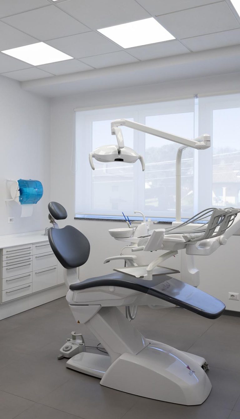 Studio dentistico Carletto-25 gallery