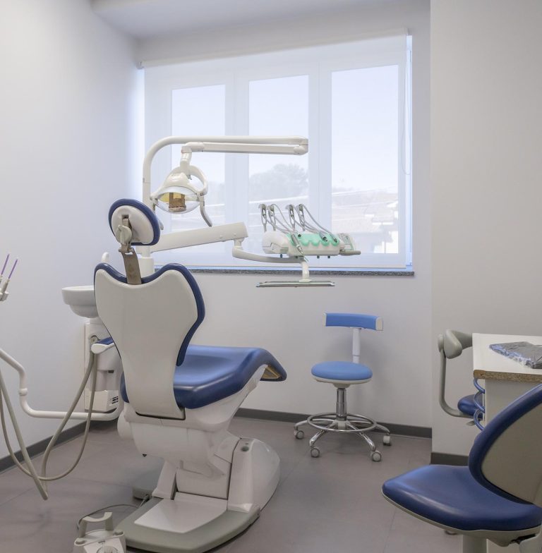 Studio dentistico Carletto-33 gallery
