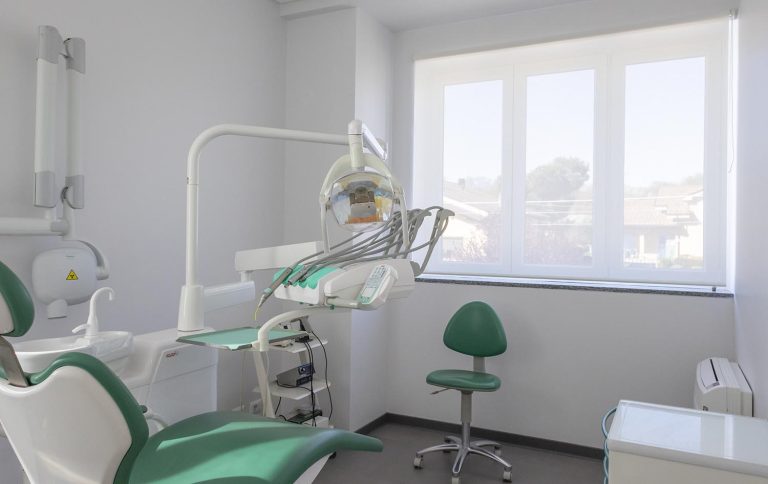 Studio dentistico Carletto-38 gallery