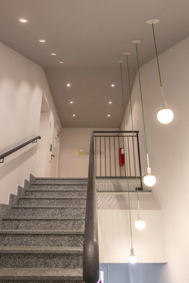 Studio dentistico Carletto-99 gallery